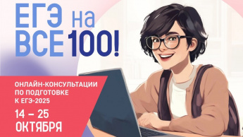 Он лайн консультации "На все 100!"